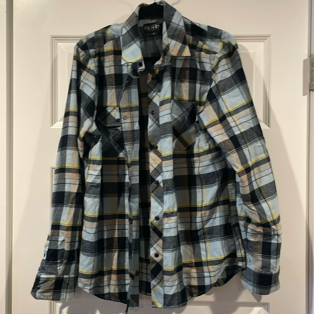 Flannel
